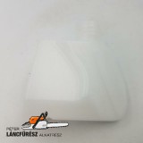 Greenworks GD80CS50 olaj tank