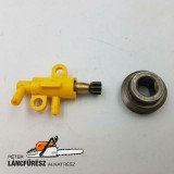 Greenworks GD80CS50 olajpumpa