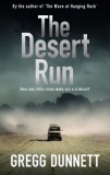 Gregg Dunnett: The Desert Run - könyv