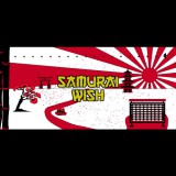 Grégory Joerger Samurai Wish (PC - Steam elektronikus játék licensz)