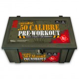 Grenade .50 Calibre (580 gr.)