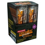 Grenade Pre Loaded 50 Calibre (25x23,2 g)