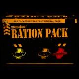 Grenade Ration Pack (120 kap.)