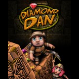 Grendel Games Diamond Dan (PC - Steam elektronikus játék licensz)