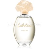 Gres Grès Cabotine Gold 100 ml eau de toilette hölgyeknek eau de toilette