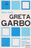 Greta Garbo