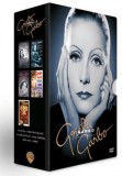 Greta Garbo díszdoboz - 5 DVD