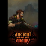 Grey Alien Games Ancient Enemy (PC - Steam elektronikus játék licensz)