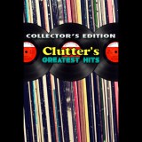 Grey Alien Games Clutter's Greatest Hits - Collector's Edition (PC - Steam elektronikus játék licensz)