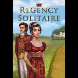 Grey Alien Games Regency Solitaire (PC - Steam elektronikus játék licensz)