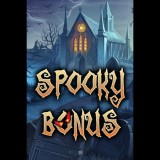 Grey Alien Games Spooky Bonus (PC - Steam elektronikus játék licensz)