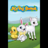 Grey Alien Games Spring Bonus (PC - Steam elektronikus játék licensz)