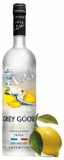 Grey Goose Citrom Vodka (40% 0.7L)