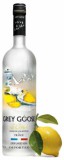 Grey Goose Citron Vodka (40% 1L)