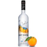 Grey Goose L' Orange Vodka (40% 0,7L)