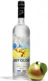 Grey Goose La Poire Vodka (40% 1L)