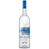 Grey Goose Vodka (40% 1,5L)