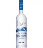 Grey Goose Vodka (40% 1L)