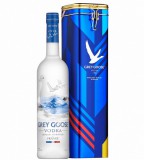 Grey Goose Vodka DD (40% 0,7L)