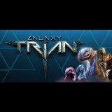 Grey Wizard Innovative Galaxy of Trian (PC - Steam elektronikus játék licensz)
