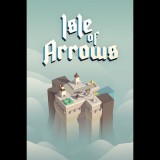 Gridpop Isle of Arrows (PC - Steam elektronikus játék licensz)