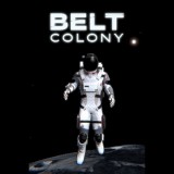 GridSky Software AS Belt Colony (PC - Steam elektronikus játék licensz)