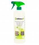 GridSoap hőszivattyú tisztító spray 1L