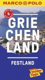 Griechenland Festland - Marco Polo Reiseführer