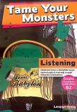 Griffin Lengyel Anita - Tame Your Monsters: Listening