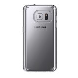 GRIFFIN Samsung Galaxy S7 (SM-G930) műanyag telefonvédő reveal (szilikon keret, 0.9 méterig ütésálló) átlátszó