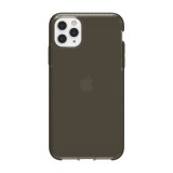 Griffin Survivor Clear iPhone 11 Pro Max hátlaptok füstszínű (GIP-026-BLK) (GIP-026-BLK) - Telefontok