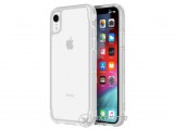 Griffin SURVIVOR CLEAR műanyag tok Apple iPhone XR (6,1") készülékhez, átlátszó