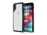Griffin SURVIVOR ENDURANCE műanyag tok Apple iPhone XS Max (6,5") készülékhez, fekete