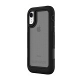 Griffin Survivor Extreme iPhone XS Max hátlaptok fekete (GIP-014-BLK) (GIP-014-BLK) - Telefontok