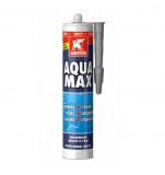 Griffon AQUA MAX PVC ragasztó víz alatti tömítő, javító 425gr #9162