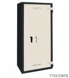 Griffon FireSafe-157 tűzálló irodai értékszekrény
