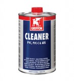 Griffon PVC tisztító lemosó 1000ml