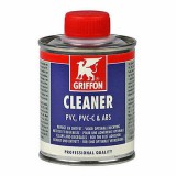 Griffon PVC tisztító lemosó 500ml