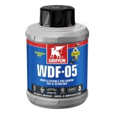 Griffon WDF-05 PVC ragasztó flexibilis csövekhez ecsettel 125ml