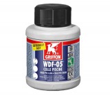 Griffon WDF-05 PVC ragasztó flexibilis csövekhez ecsettel 500ml