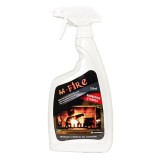 Grill és Kandalló tisztító folyadék 750ml 998354