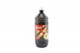 Grill Faszéngyújtó Olaj 1L.