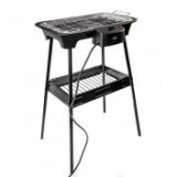 Grill kerti elektromos - Adler, AD6602