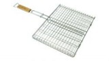 Grillrács zárható (12959)