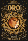 Grim és Oro