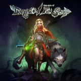 Grimm Bros, LLC Dragon Fin Soup (PC - Steam elektronikus játék licensz)