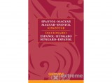 Grimm Kiadó Dorogman György - Spanyol-magyar, magyar-spanyol kisszótár