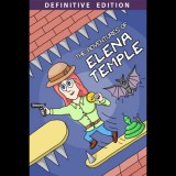 GrimTalin The Adventures of Elena Temple (PC - Steam elektronikus játék licensz)