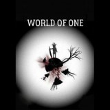 Grimwood Team World of One (PC - Steam elektronikus játék licensz)