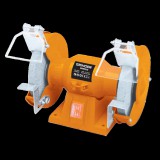 Grinder kettős köszörű 120W 125mm